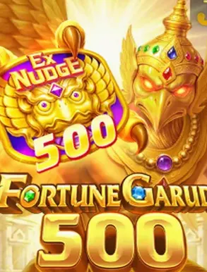Fortune Garuda 500